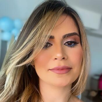Família Brasília: Jaqueline