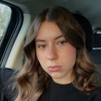 Babysitter Loria: Benedetta