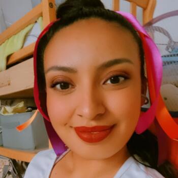 Babysitter in Hermosillo: Ana lucia