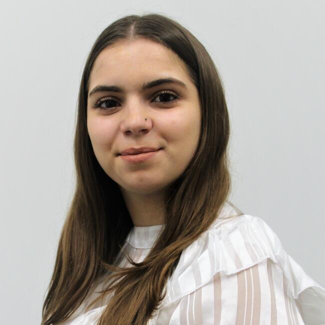 Babysitter in Weinfelden: Tatiana