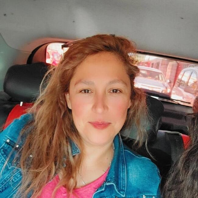 Babysitter in Calama: Jessica
