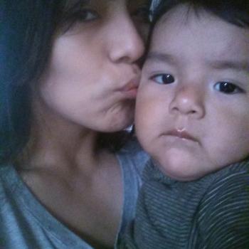 Babysitter in El Agustino: Ann