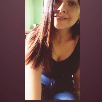 Babysitter in Alajuela: Ericka