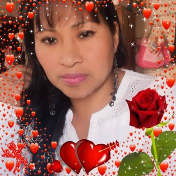 Babysitter in Cieneguilla (Lima region): Ana