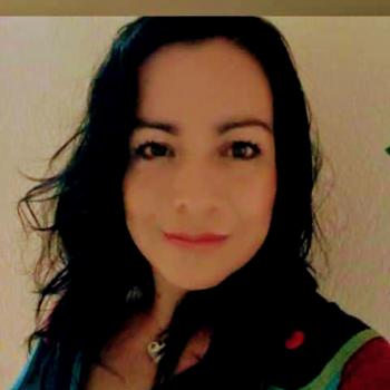 Babysitter Ciudad López Mateos: Lidia Negrete Martínez