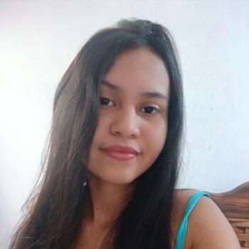 Niñera en El Vigía: Katherin