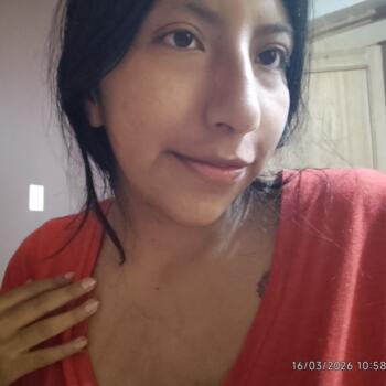 Niñera en Ibarra: Nayeli