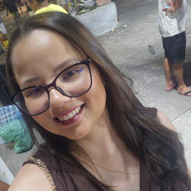 Babá em Belo Horizonte: Jordânia