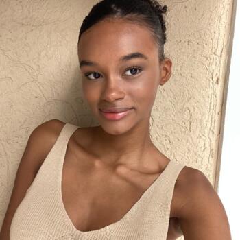 Babá em Gravataí: Mirian Gabrielly