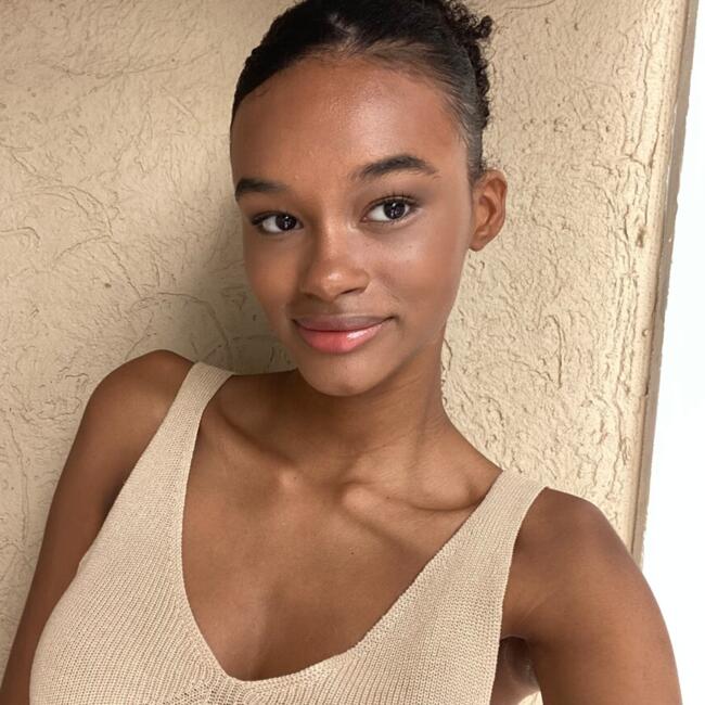 Babá em Gravataí: Mirian Gabrielly
