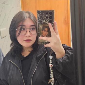 Babysitter in La Serena: Millaray