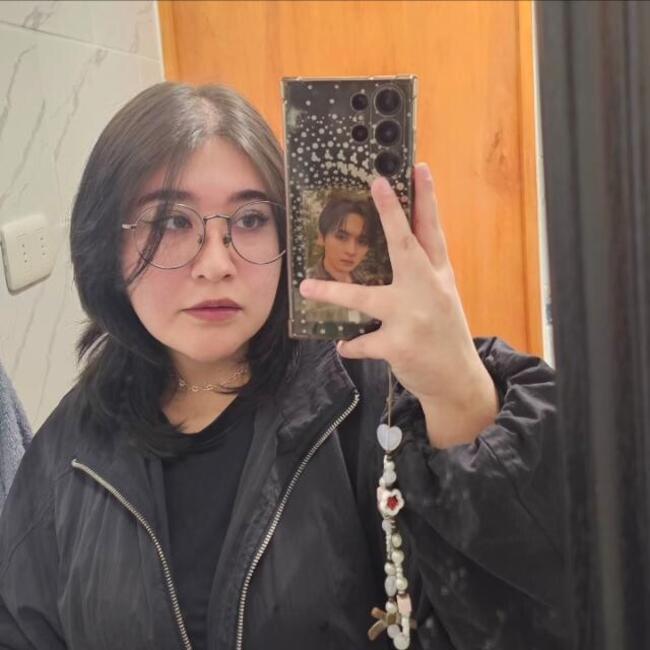 Babysitter in La Serena: Millaray