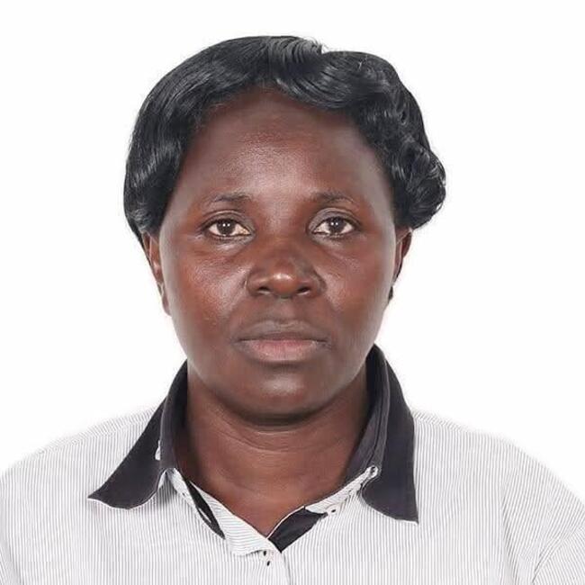 Babysitter in Nairobi: Florah ongachi