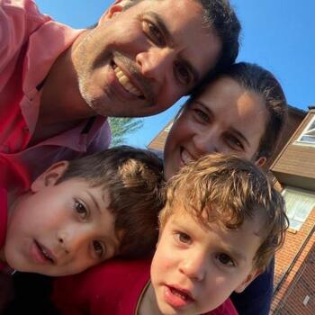 Babysitter Job in Strassen: Babysitter Job Sara