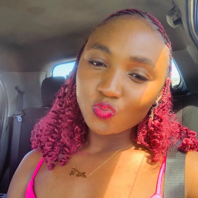 Babysitter in Paarl: Inel