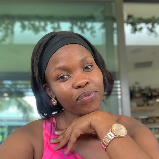 Babysitter in Pinetown: Nonkululeko