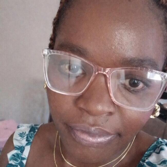 Babysitter in Bellville: Faith