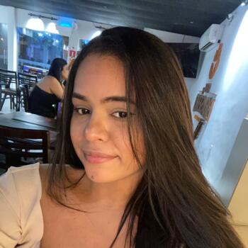 Babysitter in Teresina: Carla