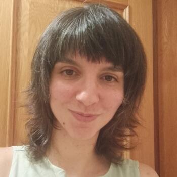 Babysitter em Leiria: Liliana