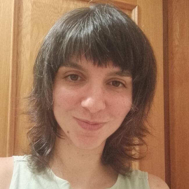 Babysitter em Leiria: Liliana