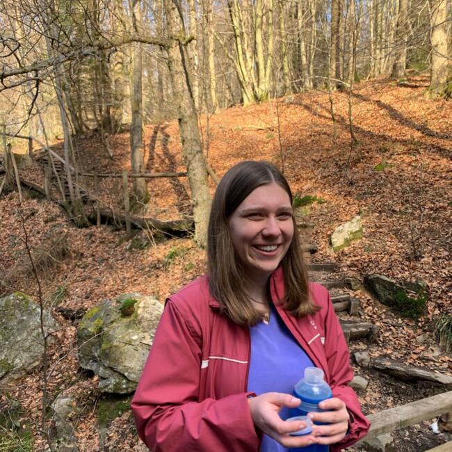 Babysitter in Houthalen-Helchteren: Leene