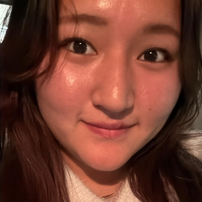 Niñera en Lima: Asuka Oidaira Dueñas