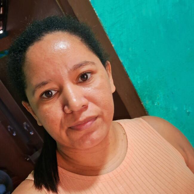 Babysitter in Fortaleza: Mariaaa