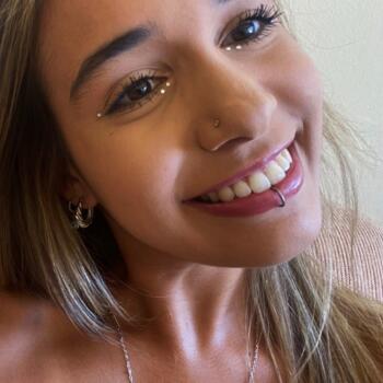 Babysitter in Coimbra: Clarissa