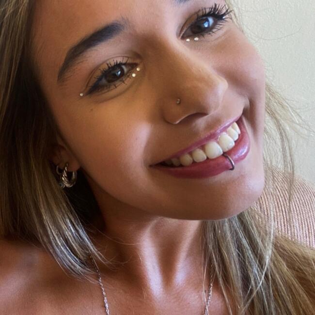 Babysitter em Coimbra: Clarissa