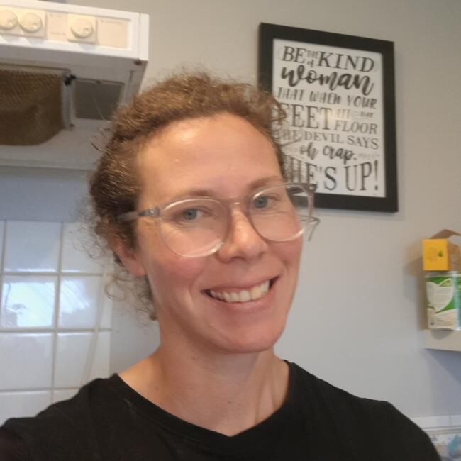 Babysitting job in Auckland: Liz