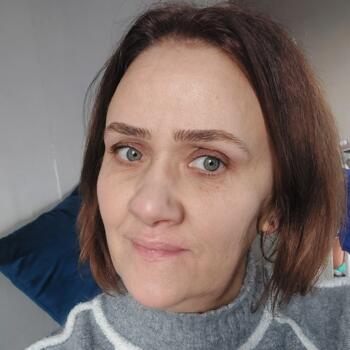 Nounou à Compiègne: Angelique