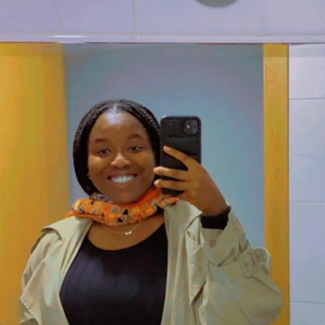 Niñera en La Coruña: Mareme