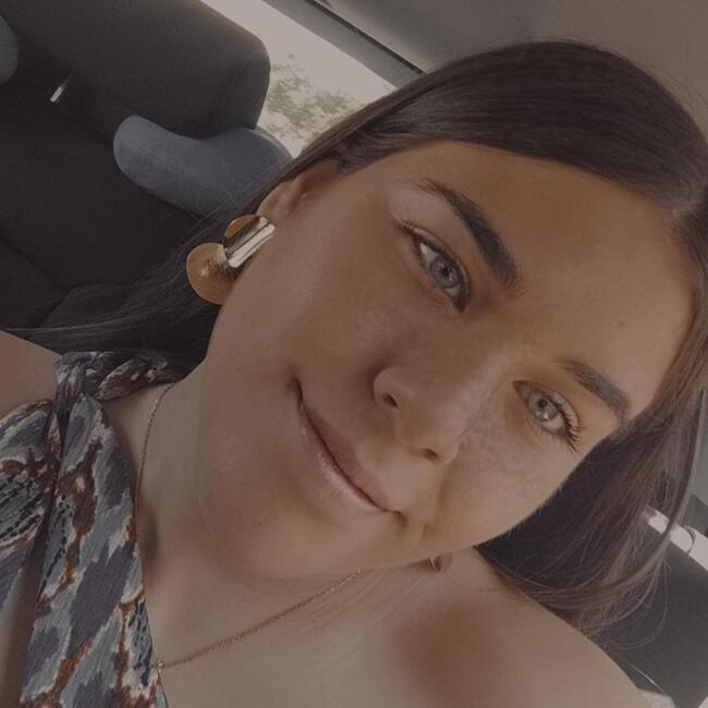 Babysitter in Seville: Paula