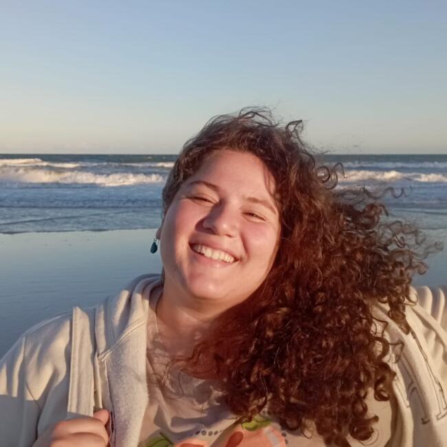 Babysitter in Pando: Maria eugenia