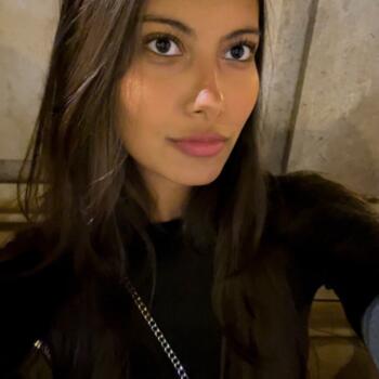 Babysitter in Lissabon: Ana Clara