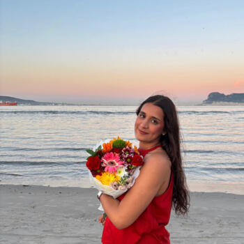 Babysitter in Algeciras: Fadwa