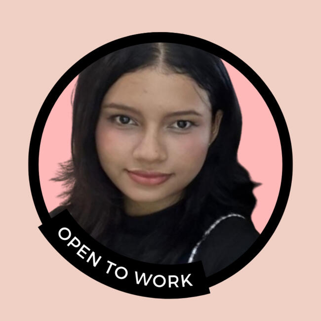 Baby-sitter in Barranquilla: Kendys
