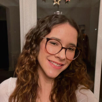 Babá em Paulínia: Ana