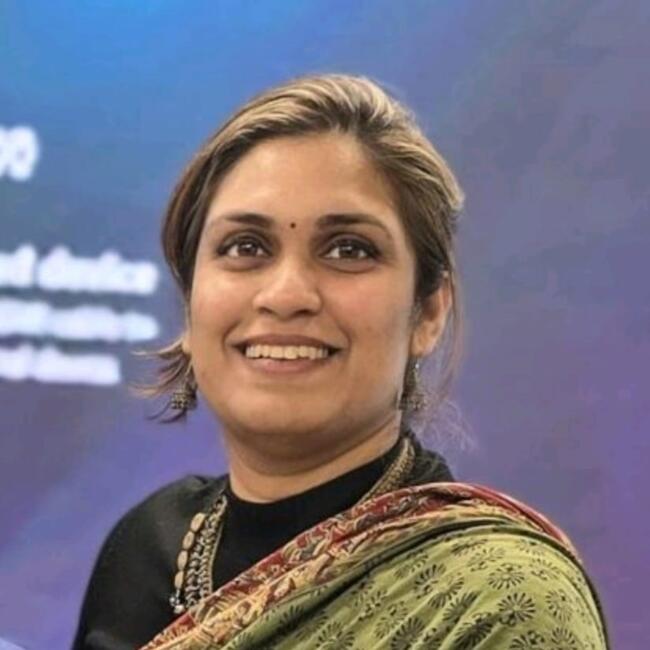 चेन्नई में बेबीसिटिंग की नौकरी: Sarah