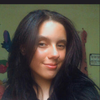 Babysitter in Betim: Maria Luiza