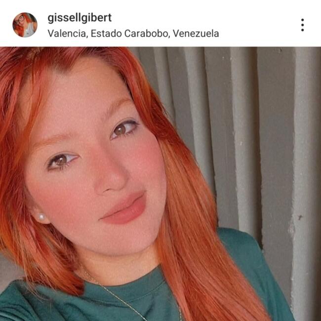 Canguro en Castelldefels: Gisselle