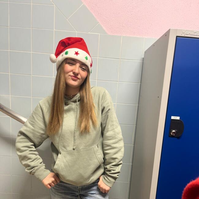 Babysitter in Lunel: Emma