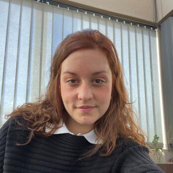 Babysitter Marco de Canaveses: Cátia