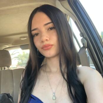 Niñera en Puente Alto: Madelein