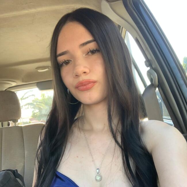 Niñera en Puente Alto: Madelein