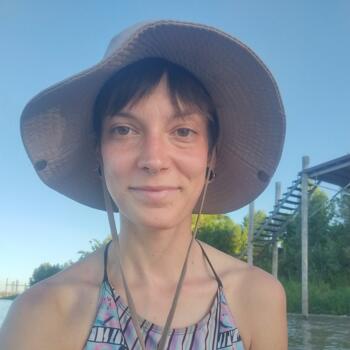 Niñera en Rosario: Delfo