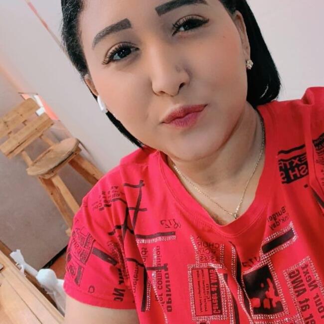 Niñera en Maracaibo: Rosysela