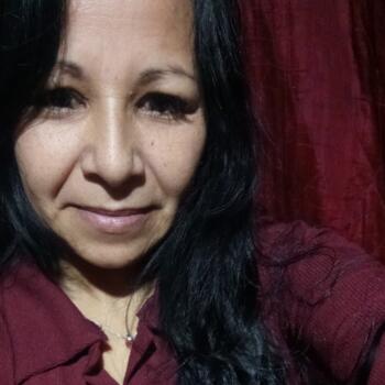 Babysitter in Los Polvorines: Andrea Alejandra