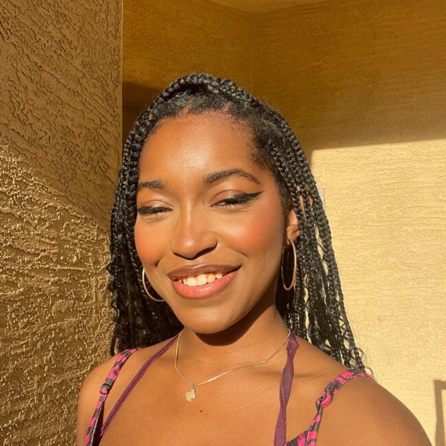 Babysitter in Goodyear: Autumn