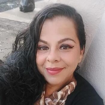Babysitter Lindavista: Norma Arias